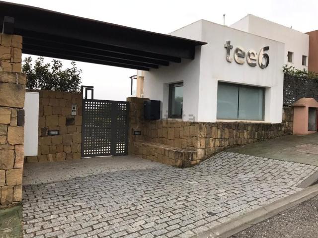 Garaje, Benahavís