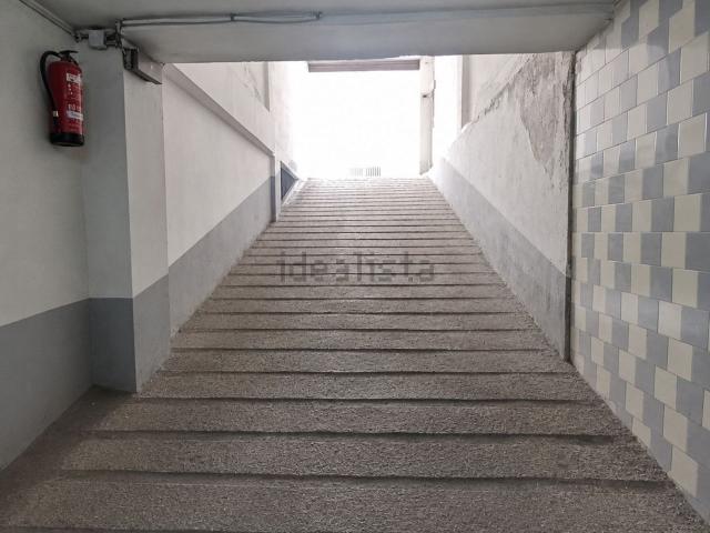 Garaje, Benalúa, Alicante / Alacant