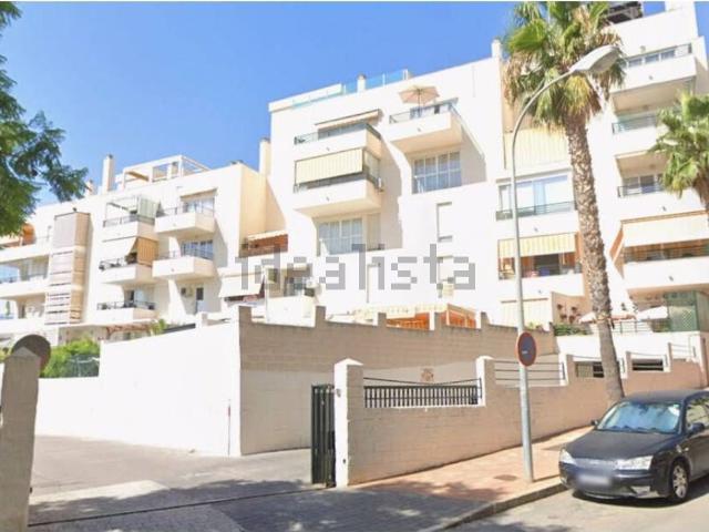 Garaje, Benalmádena