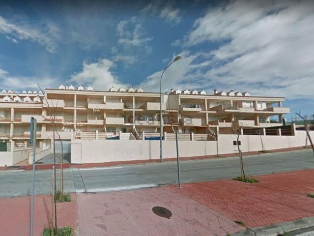 Garaje, Benalmádena