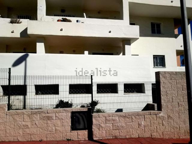 Garaje, Benalmádena