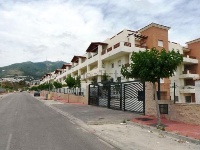 Garaje, Benalmádena