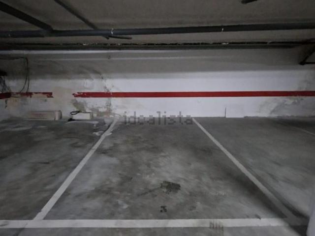 Garaje, Benalmádena