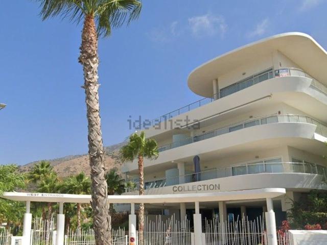 Garaje, Benalmádena