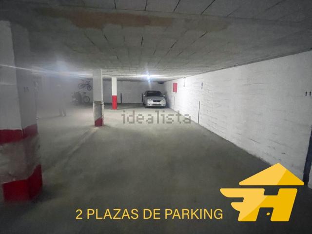 Garaje, Benalmádena