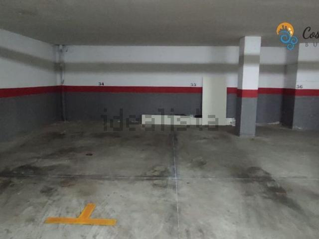 Garaje, Benalmádena