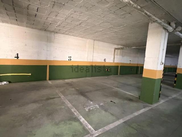 Garaje, Benalmádena