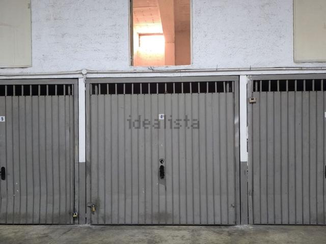 Garaje, Benalmádena