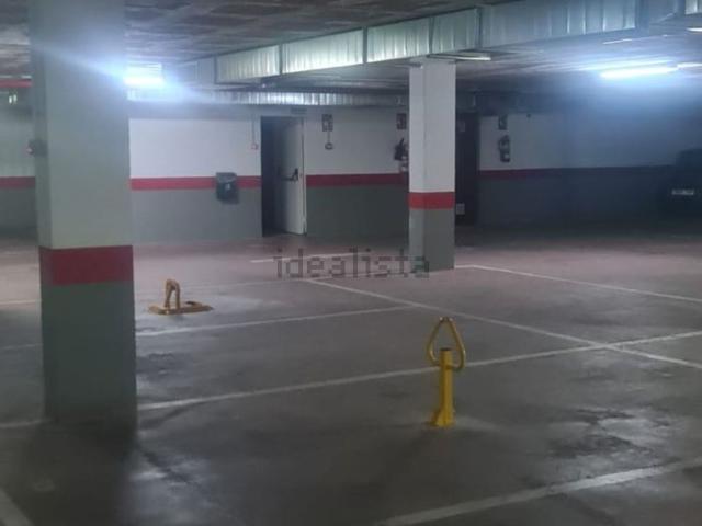 Garaje, Benalmádena