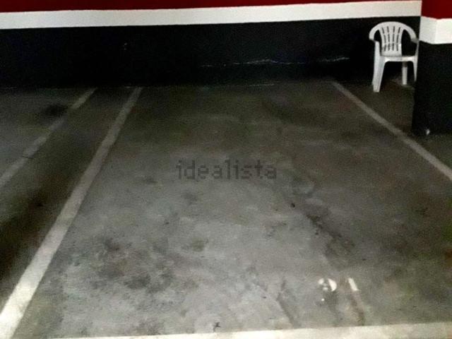 Garaje, Benalmádena