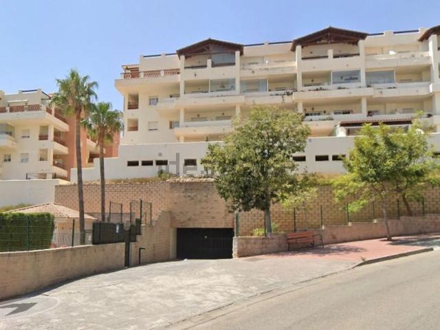 Garaje, Benalmádena