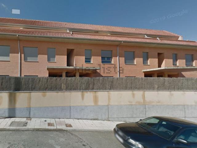 Garaje, Benavente