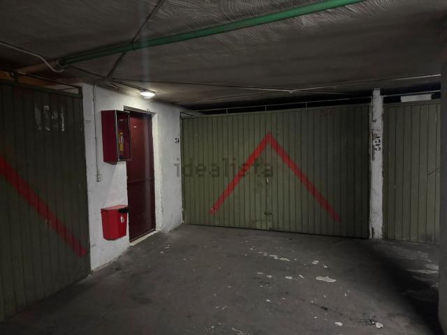 Garaje, Benavente