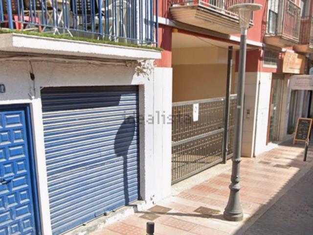 Garaje, Benicasim/Benicàssim