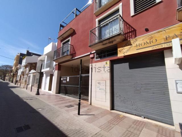 Garaje, Benicasim/Benicàssim