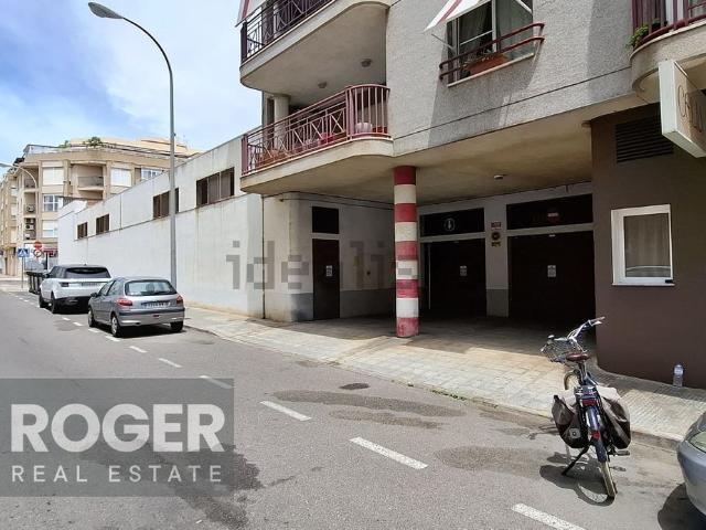 Garaje, Benicasim/Benicàssim
