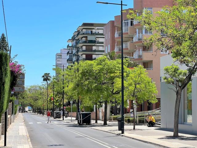 Garaje, Benicasim/Benicàssim