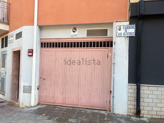 Garaje, Benicasim/Benicàssim