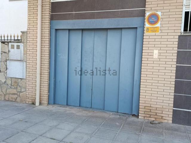 Garaje, Benicarló