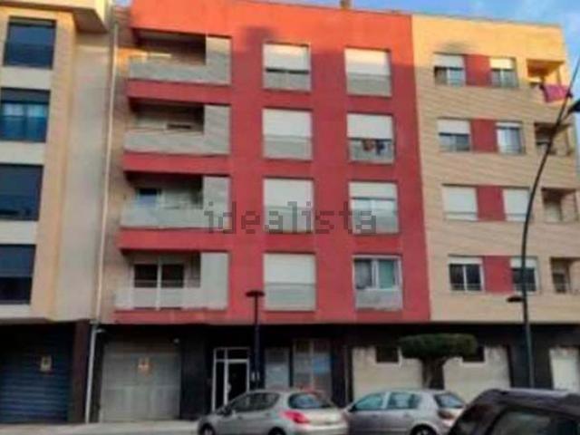 Garaje, Benicarló