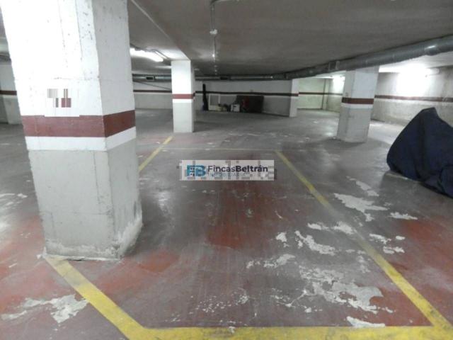 Garaje, Benicarló
