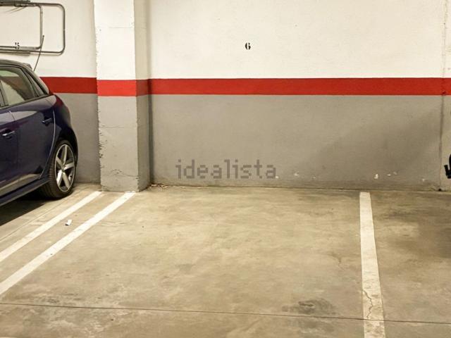Garaje, Benicarló