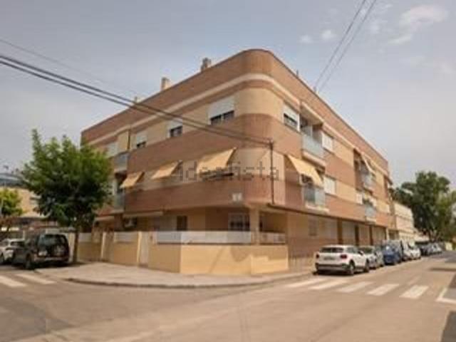 Garaje, Benicarló