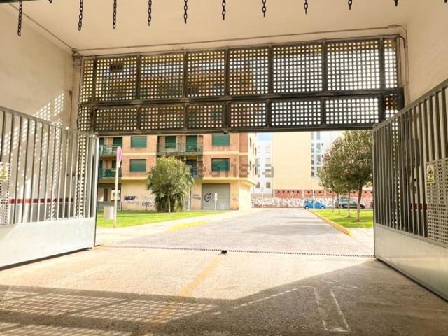 Garaje, Benicarló