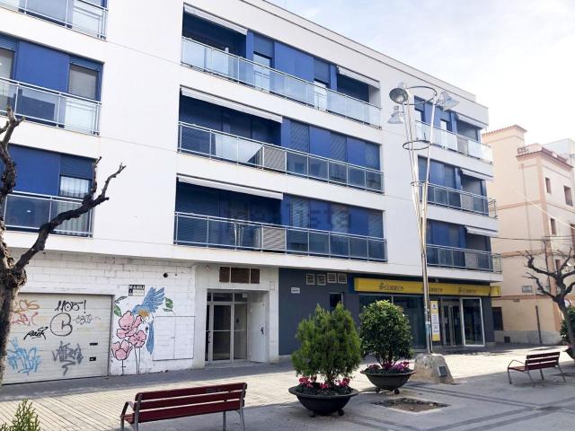 Garaje, Benicarló
