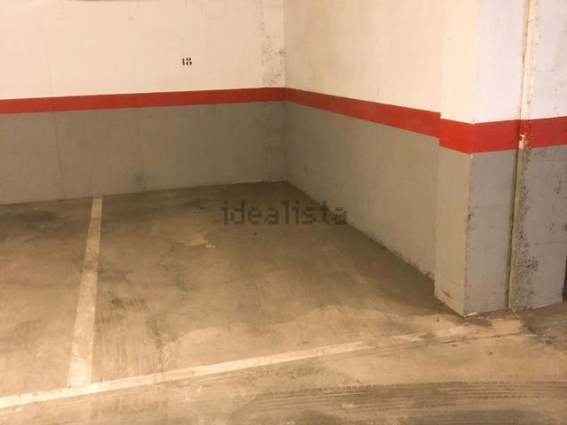 Garaje, Benicarló