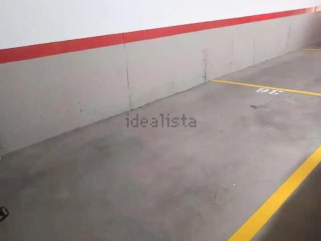 Garaje, Benicarló