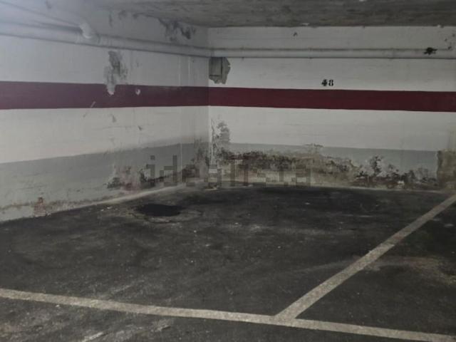 Garaje, Benidorm