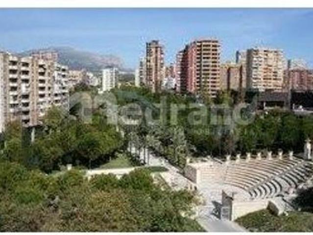 Garaje, Benidorm
