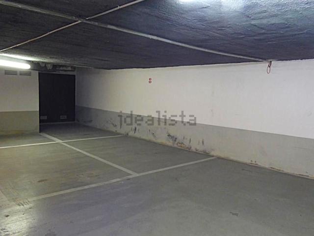 Garaje, Benidorm