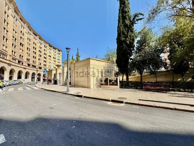 Garaje, Benidorm