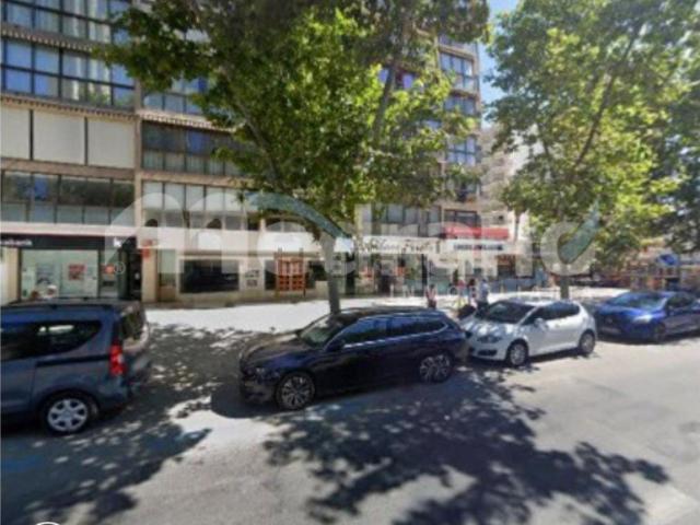 Garaje, Benidorm