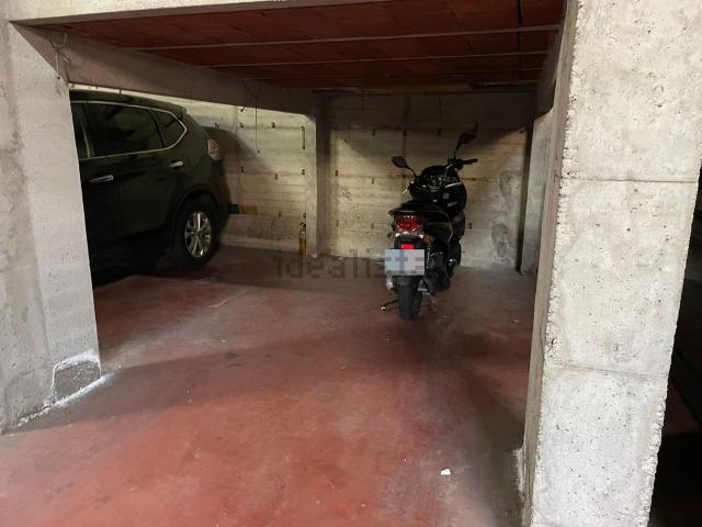 Garaje, Blanes