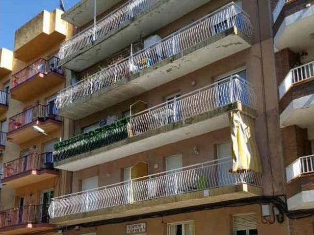 Garaje, Blanes