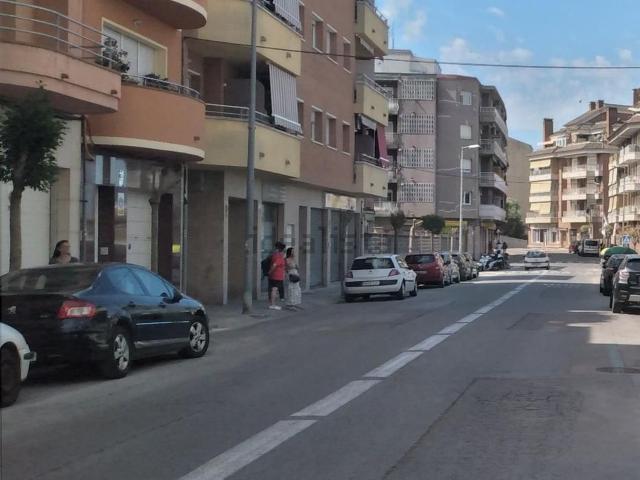 Garaje, Blanes