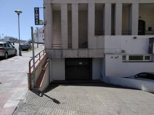 Garaje, Blanes