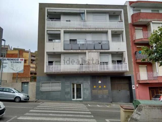 Garaje, Blanes