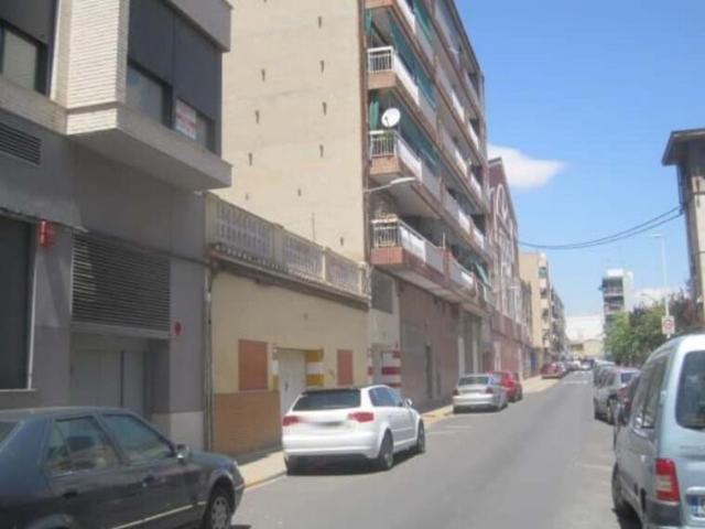 Garaje Burjassot, Valencia 25m² por 4900€