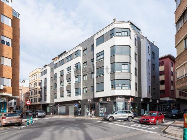 Garaje, Burriana