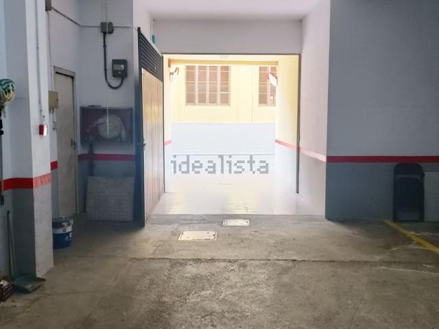 Garaje, Burriana
