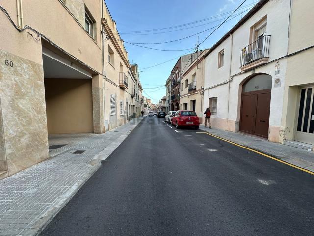 Garaje, Gavà