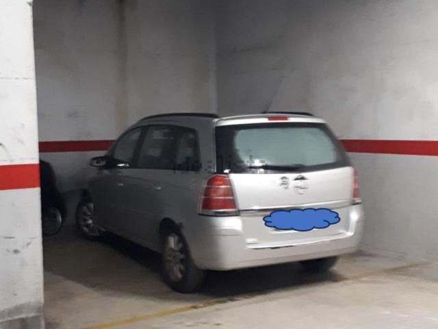 Garaje, Gavà