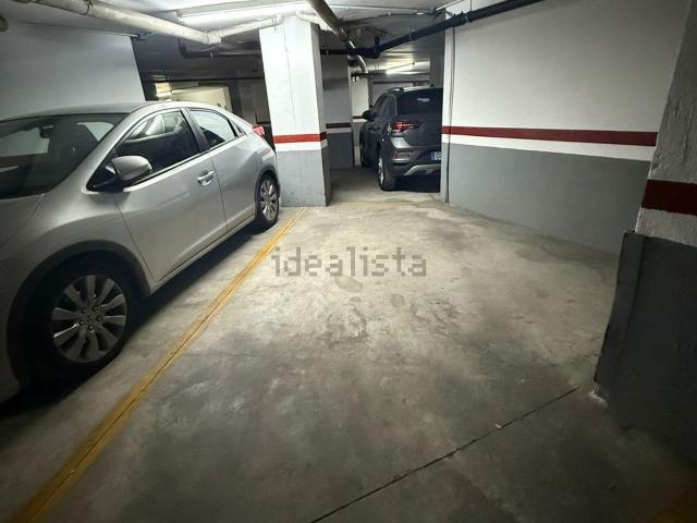 Garaje, Gavà