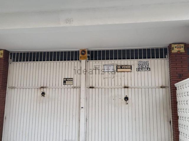 Garaje, Gavà