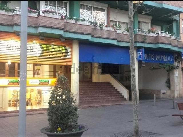 Garaje, Gavà