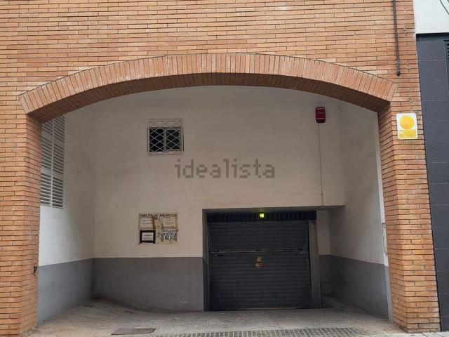 Garaje, Gavà
